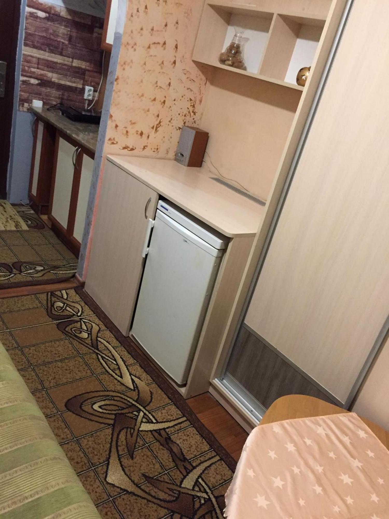Мини-Квартира Smart-2 Mc-Donald'S Іванни Блажкевич-2 Ternopil Exterior photo